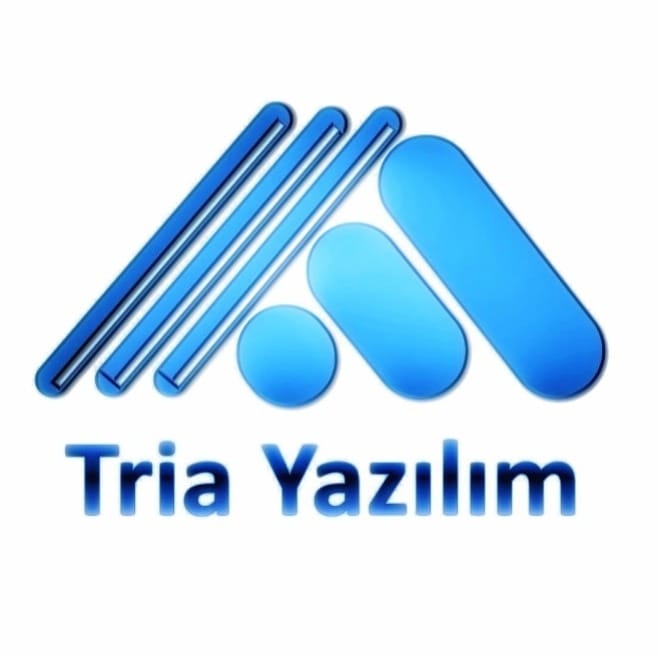 Tria Ön Muhasebe Programı