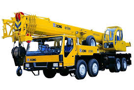 Tria Vinç-İş Makinası Muhasebe Takip Programı